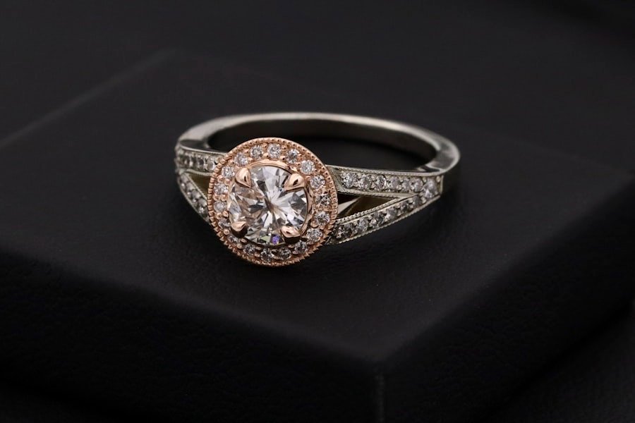 Fine Rings