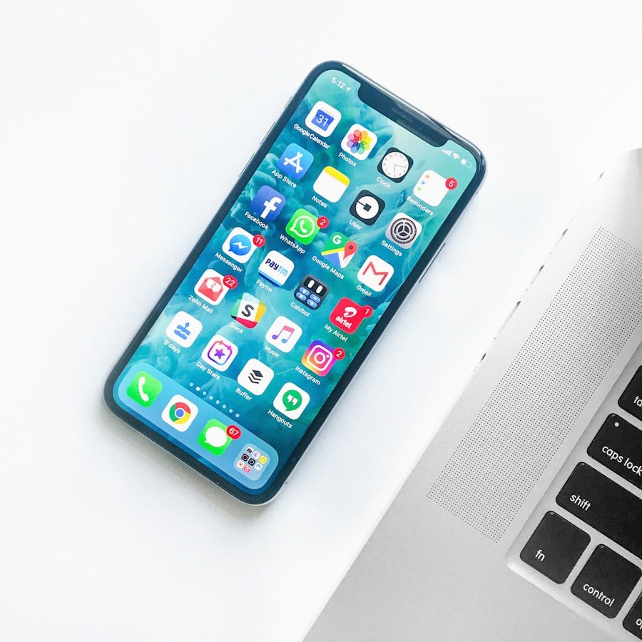 iPhone 16 Pro