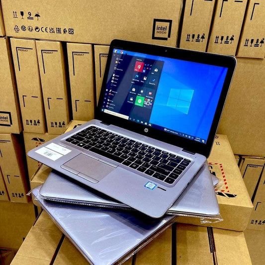HP EliteBook 840 G3 Business Laptop – 14