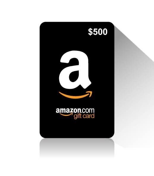 Amazon Giftcard