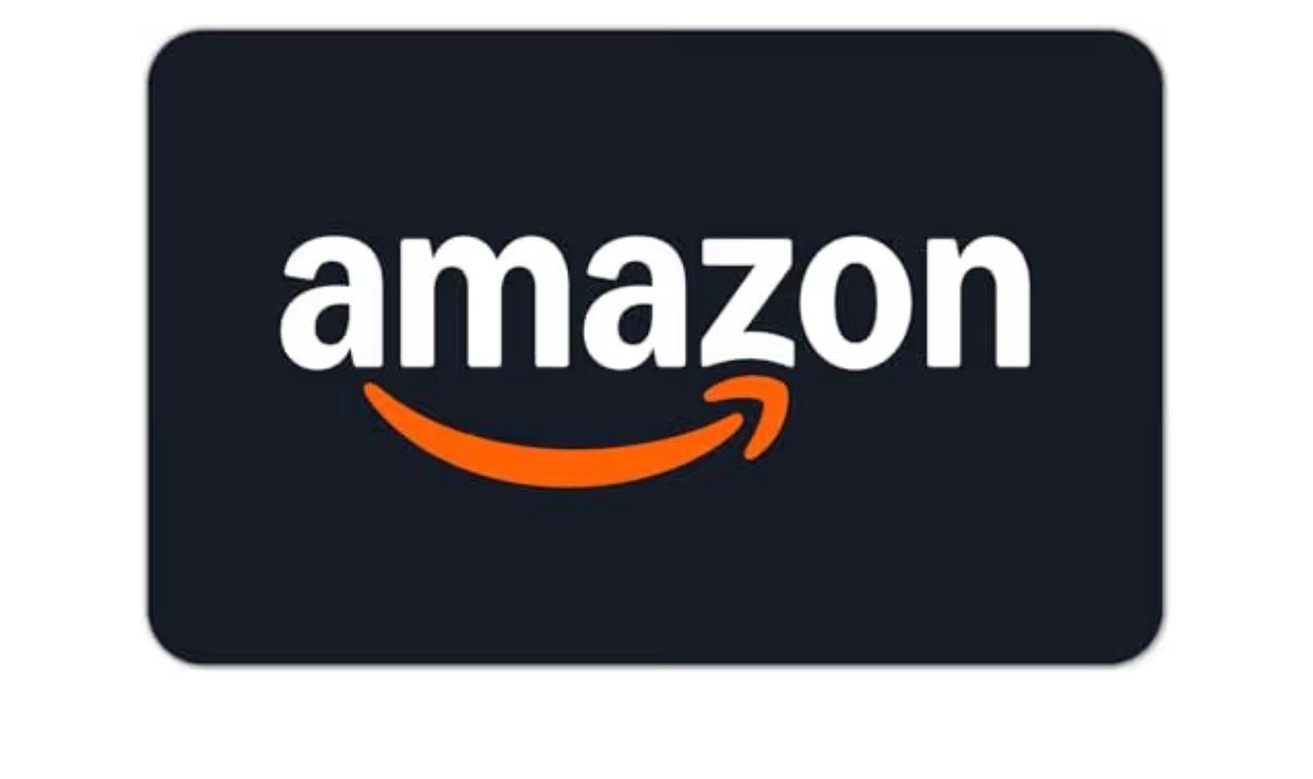 Amazon eGift Card
