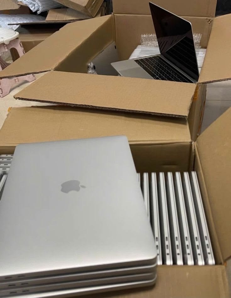 Apple MacBook Air 13