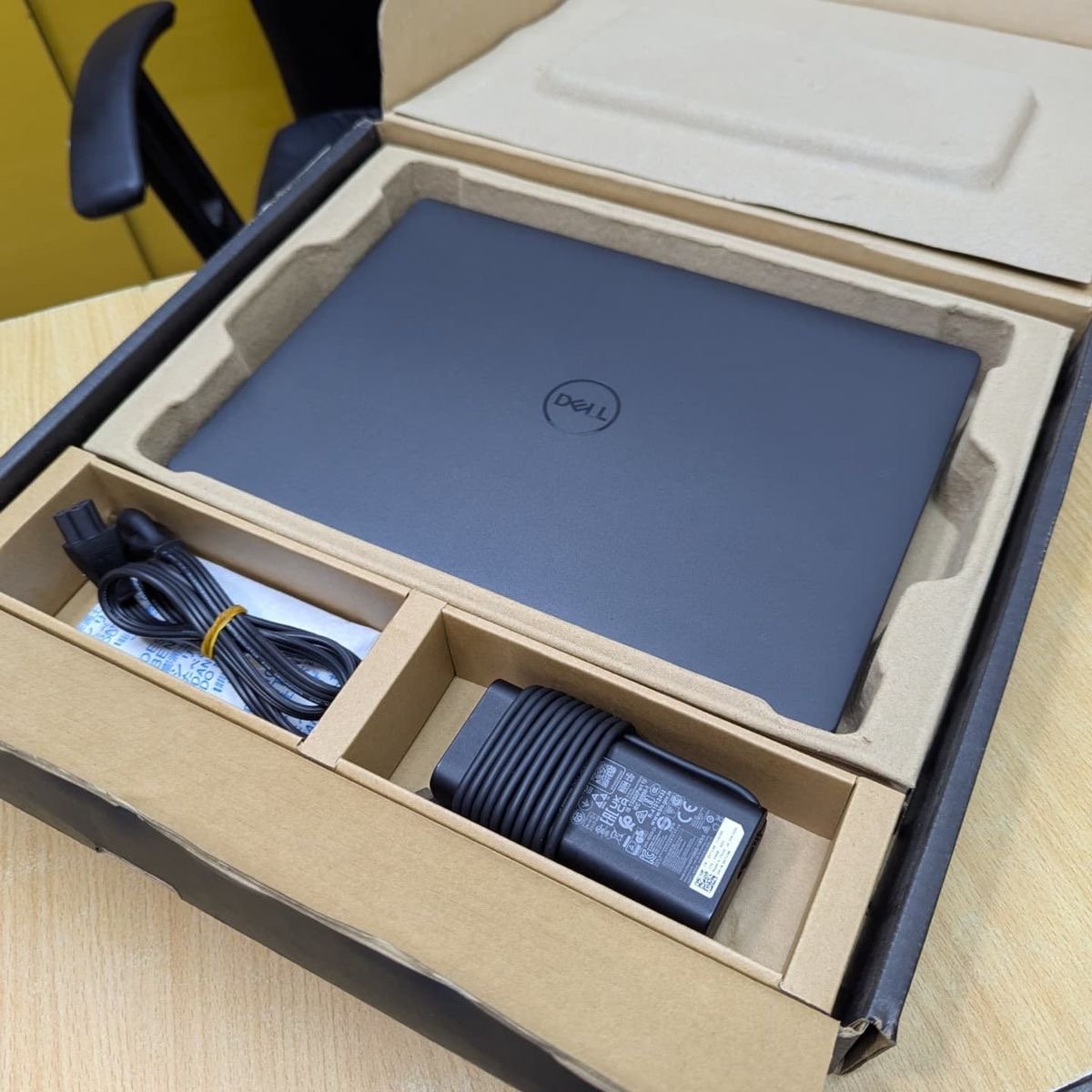Dell Latitude 14” Business Laptop – Brand New