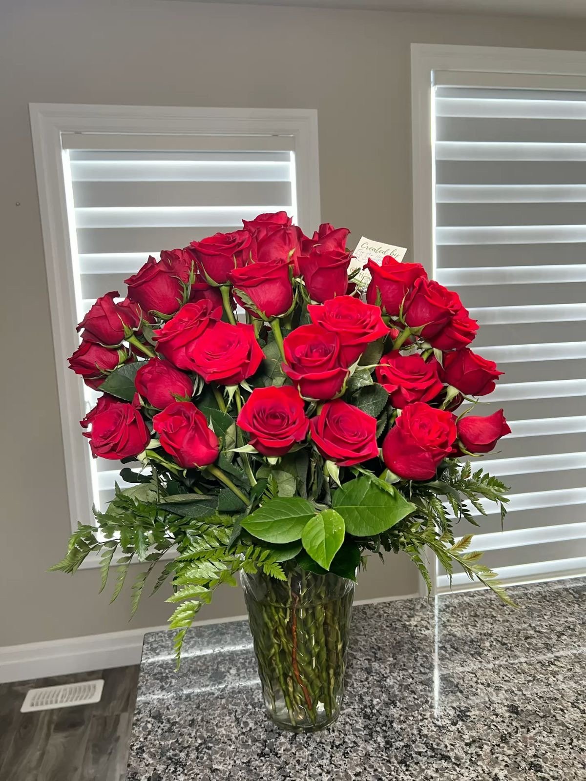 Royal Red Rose Grande Bouquet
